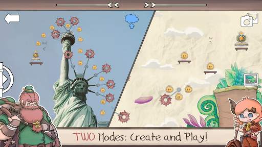 Paper Game screenshot 4