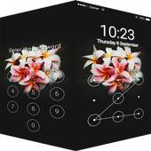 Applock Iphone Theme 1.0.0