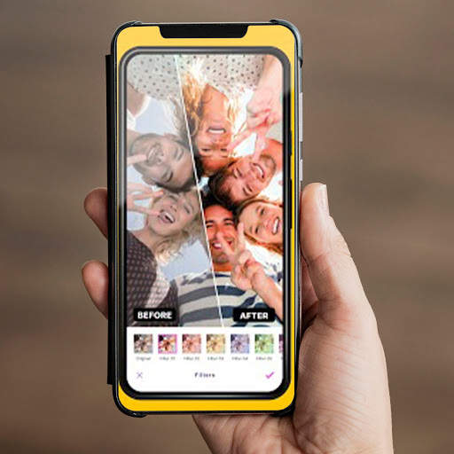 FitPix -Best Guide 2021 Body & Selfie Photo Editor screenshot 2