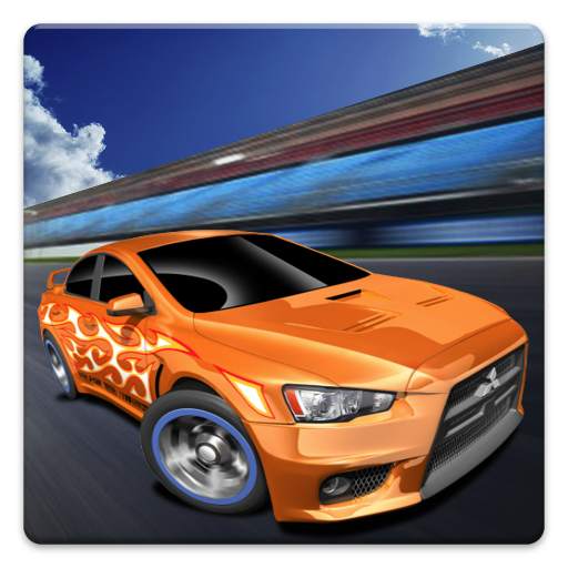 Ultra 3D Car Racing 1.3