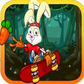 bunny skater Rush 1.0