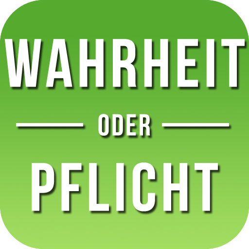Wahrheit oder Pflicht icon