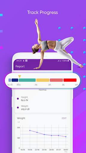 Yoga Workout - Daily Yoga screenshot 6