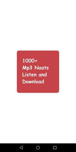 1000  Naats Listen and Download Free screenshot 1