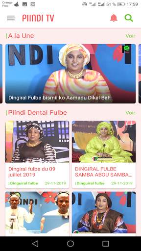 Piindi Tv screenshot 3