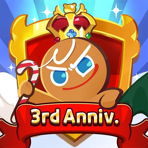 CookieRun: Kingdom 5.1.102