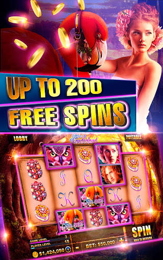 Casino Joy Mobile Video Slots screenshot 4