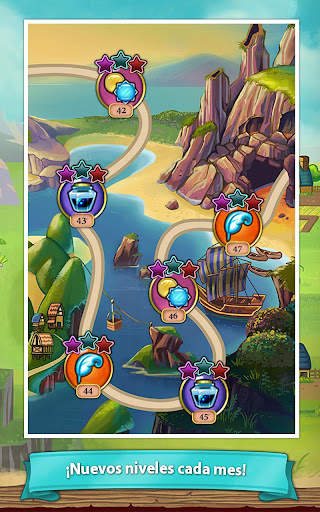 Words of Wonder screenshot 3
