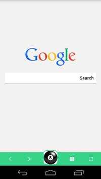 NoAds Browser screenshot 5