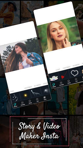Video Story Maker : Instagram, screenshot 6