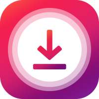 Insta Instant Save icon