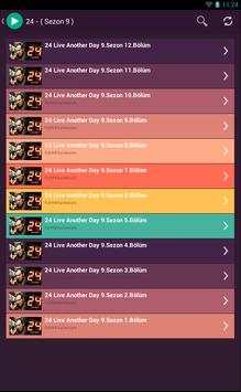 WatchApp screenshot 13