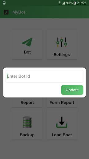 MyBot - AutoReply For WhatsApp screenshot 4
