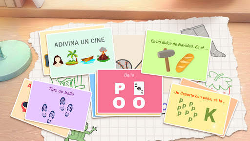 Acertijo Mental: Juegos Mental screenshot 1