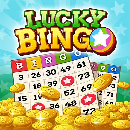 Lucky Bingo – Free Bingo, Win Rewards 2.4.0