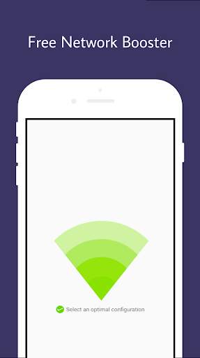 Arrow VPN / Free Proxy Network screenshot 3