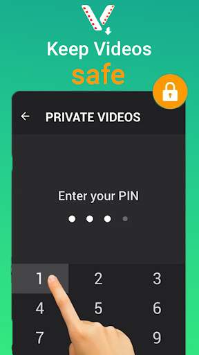 All Video Downloader screenshot 3
