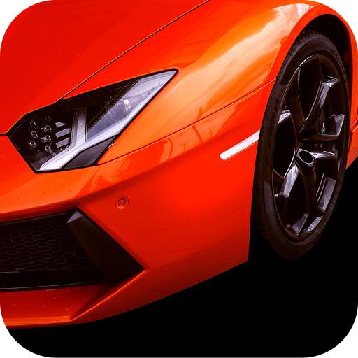 Ultimate Racing 3D 1.0.8