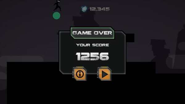 Shadow Ninja Fight 2 screenshot 4