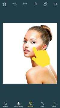 Retouch-Free edition screenshot 4