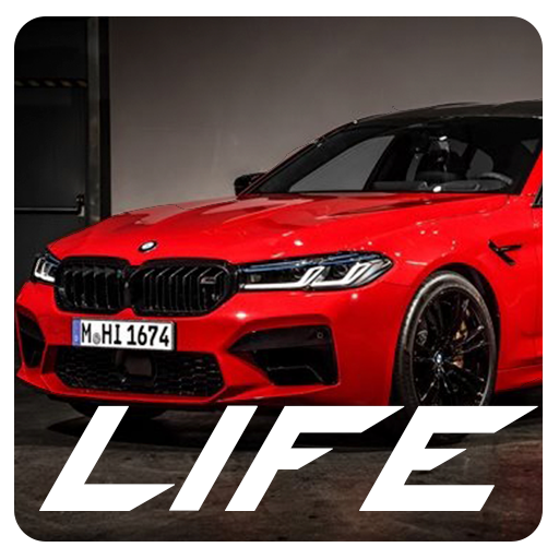 Games Life icon