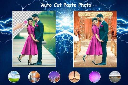 cut paste photo editor 2018 screenshot 3