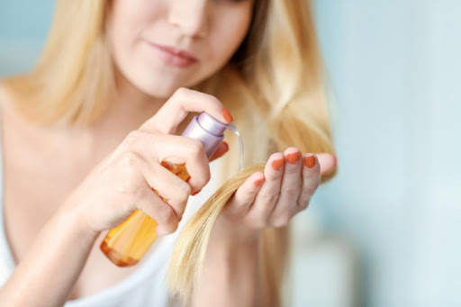 Remedios para hacer Crecer el Cabello Rápido screenshot 3