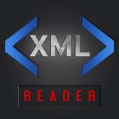 XML Reader Lite on 9Apps