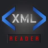 XML Reader Lite 1.2