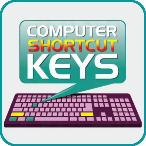 Computer Shortcut Keys 3.2