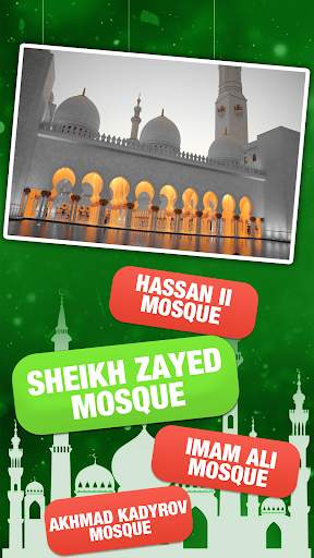 Islam Quiz Di Cultura Generale Quiz Religione screenshot 1