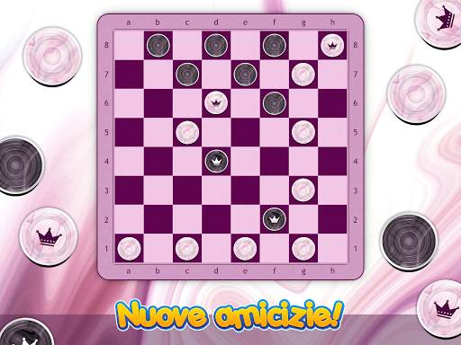 Dama Più - Giochi da Tavolo screenshot 11
