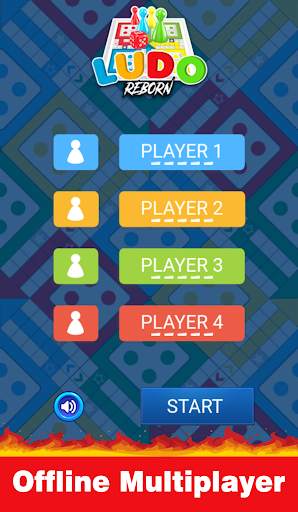 Ludo Reborn screenshot 1
