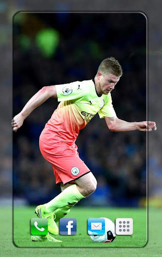 Bruyne wallpaper- City screenshot 5