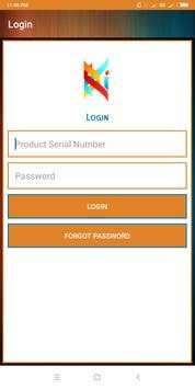 Kamla Instruments - Technician screenshot 1