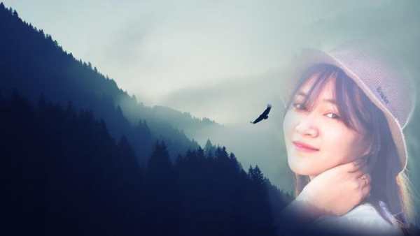 Nature Photo Frame Editor Application 2020 screenshot 16