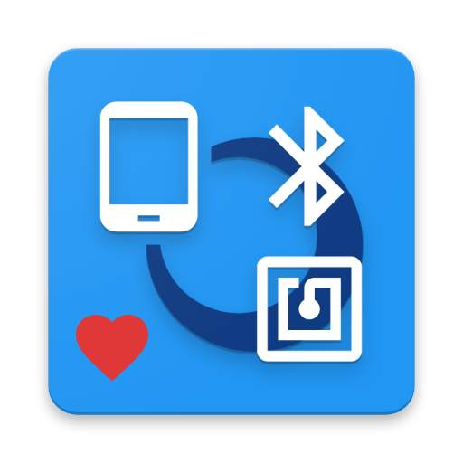TappyBLE Heartbeat External NFC (Kiosk Mode) 1.2.2