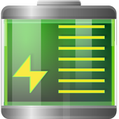 Battery calibration without root icon