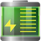 Battery calibration without root on 9Apps