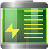 Battery calibration without root 1.4