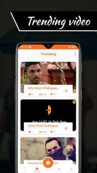 Full Sceen Video Status For WhatsApp screenshot 4