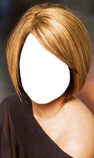 Women Hair Style Studio screenshot 4