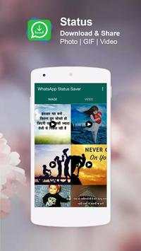 Status Saver for WhatsApp screenshot 3