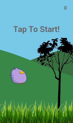 Lazy Bird screenshot 1