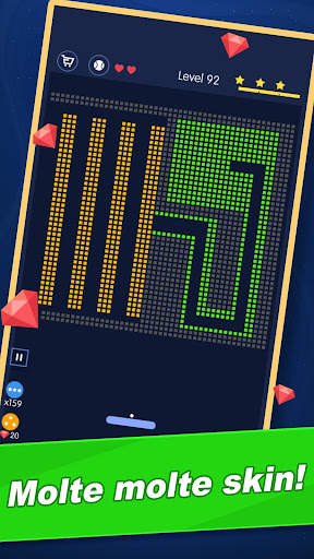 Break Bricks - Bricks Breaker screenshot 4