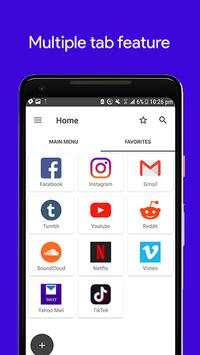 All messengers and social networks screenshot 7