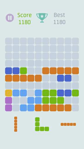 Block Legend 2020 screenshot 4