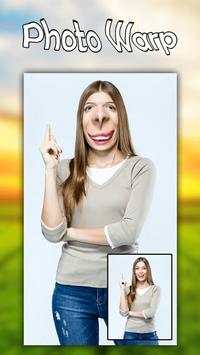 Photo warp-body botox camera,body shaper 1 تصوير الشاشة