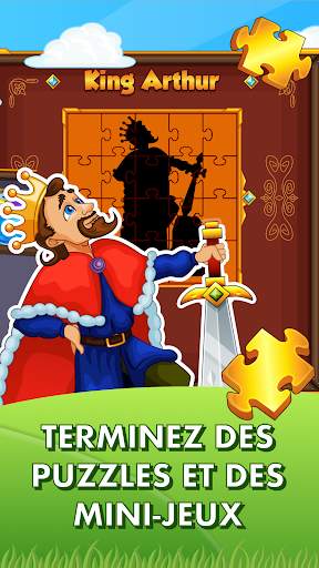 Bingo Story – Jeu de bingo screenshot 5