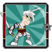 Ninja Phantom Speed Adventure 1.0